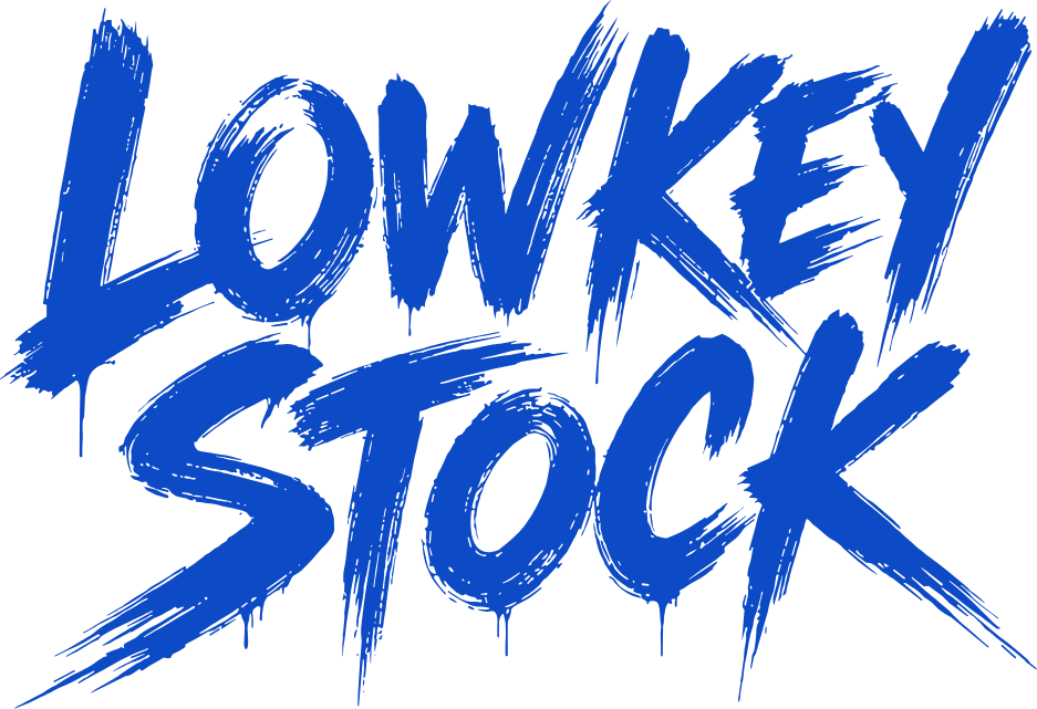 Lowkey logo